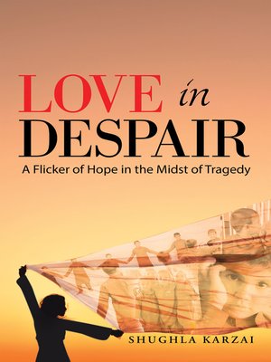 cover image of Love in Despair